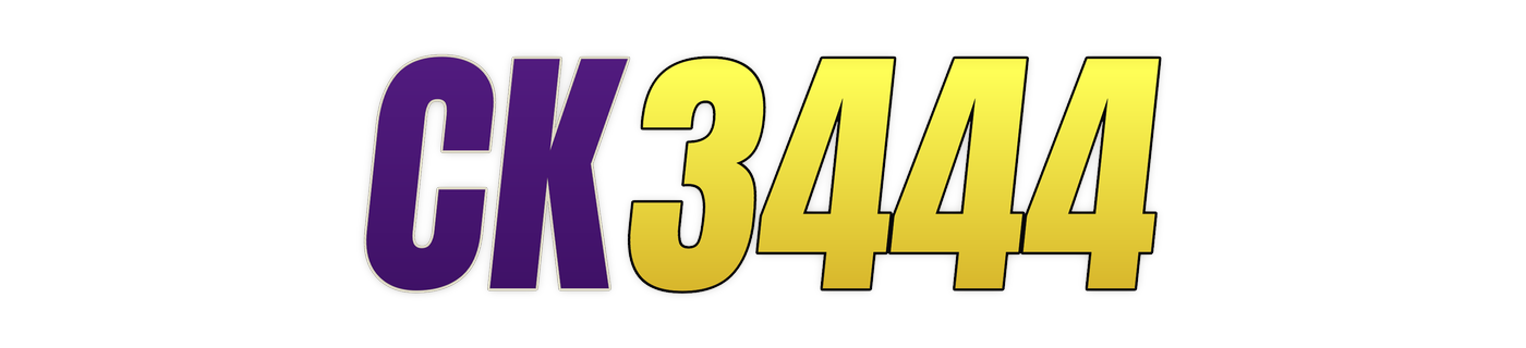 ck3444 লোগো